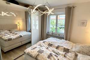 Schwabinger Traum – Helle, ruhige 2-Zimmer-Wohnung mit Sonnenbalkon – München – Vorschaubild 18