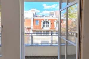 Einziehen und Wohlfühlen: Ihr neues Zuhause mit Balkon & Stellplatz im begehrten Komponistenviertel – Bizetstraße 57, 13088 Weißensee, Berlin – Vorschaubild 8
