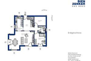 Ein Traumhaus!! EFH inkl. Baugrundstück-Jetzt auch noch Fördermöglichkeiten nutzen!! – Hessenstraße 12, 66482 Zweibrücken – Vorschaubild 3