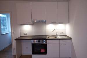 Schöne 1 Zimmerwohnung zur Miete in Hamm - Wentzel Dr. – Hammer Steindamm 125, 20535 Hamm, Hamburg – Vorschaubild 3