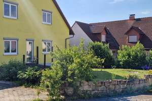 Traumhaftes Einfamilienhaus in absolut ruhiger Wohnlage – Die vollständige Adresse der Immobilie erhältst du vom Anbieter., 96173 Oberhaid – Vorschaubild 3