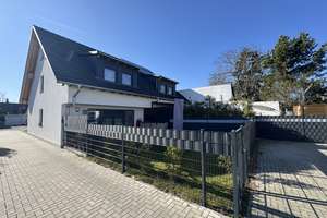 Moderne Doppelhaushälfte in Waldnähe – Sonnenschein 41a, 68305 Käfertal, Mannheim – Vorschaubild 7