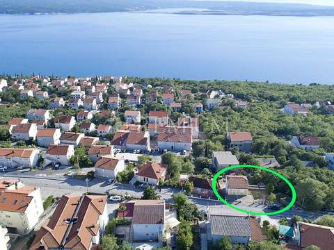 Verkauf Immobilien Meereskuste Dramalj Meretdemeures Com
