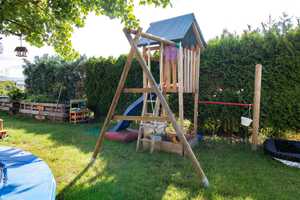 Gemütliches Einfamilienhaus in familienfreundlicher Lage mit neuer Pelletheizung und Garten – Mittelweg 14, 6542 Mansfeld-Südharz (Kreis) – Vorschaubild 22
