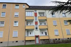 Tolle 2-Zimmer-Wohnung zum 01.10.2026 in Essen-Frohnhausen sucht neue Mieter*in – Hurterstraße 7, 45144 Frohnhausen, Essen – Vorschaubild 2