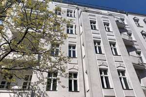 Top-Wohnlage Gleimkiez: Bezugsfreie Balkonwohnung mit Mauerpark und Schönhauser Allee vor der Tür! – Gleimstraße 43, 10437 Prenzlauer Berg, Berlin – Vorschaubild 12