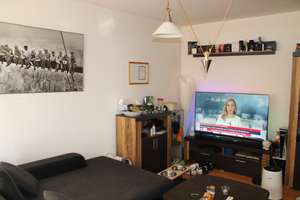 Günstige Kapitalanlage - Zentrale 1,5-Zimmer Wohnung in Stuttgart-Mitte – Die vollständige Adresse der Immobilie erhältst du vom Anbieter., 70182 Heusteigviertel, Stuttgart – Vorschaubild 3