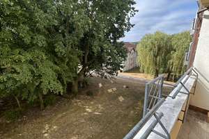Frisch Modernisierte 2-Raum-Wohnung mit Balkon möchte gerne neu vermietet werden – Spervogelweg 18, 45279 Freisenbruch, Essen – Vorschaubild 11