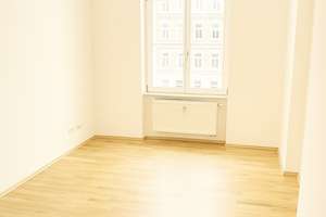 "Ein Zuhause zum Wohlfühlen – Helle 2-Zimmer-Wohnung mit Balkon" – Eilenburger Straße 20a/b, 4317 Reudnitz-Thonberg, Leipzig – Vorschaubild 9