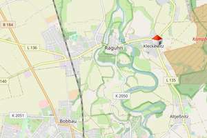Ihr moderner Wohntraum in Raguhn-Kleckewitz – energieeffizient, ebenerdig, außergewöhnlich – Die vollständige Adresse der Immobilie erhältst du vom Anbieter., 6779 Raguhn – Vorschaubild 24