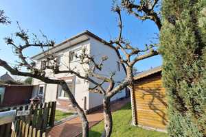 Einfamilienhaus in ruhiger Lage in Schortens/ Heidmühle! – Friesland (Kreis) – Vorschaubild 1