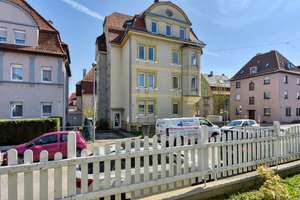 +++ helle & sonnige Altbau-Etage - 2.OG ohne Balkon - modernisierungsbedürftig - inkl. Carport +++ – Brackenheimer Straße 50, 70435 Zuffenhausen-Mitte, Stuttgart – Vorschaubild 19