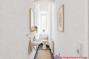 *** 2 Zimmer - EG - Leipziger Straße *** – Weberstraße 20, 39112 Leipziger Straße, Magdeburg – Vorschaubild 19