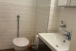 Isarnahe möblierte 1 Zimmer Wohnung in Untergiesing – Gerhardstraße 23, 81543 Untergiesing, München – Vorschaubild 7