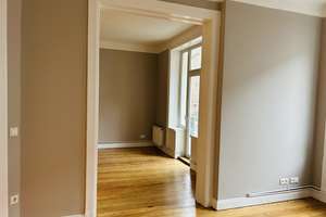 Kernsanierte 3-Zimmerwohnung, Altbau im schönen Eimsbüttel  – Heußweg 0, 20255 Eimsbüttel (Ortsteil), Hamburg – Vorschaubild 14