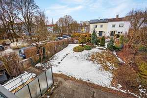 Charmantes Reiheneckhaus mit Garten - Ihr Projekt mit Perspektive in Ulm-Böfingen – Die vollständige Adresse der Immobilie erhältst du vom Anbieter., 89075 Böfingen, Ulm – Vorschaubild 12