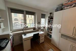 Tauschwohnung: Biete 50 qm, 2 Zimmer zum Tausch für mind. 75 qm, 3 Zimmer – Die vollständige Adresse der Immobilie erhältst du vom Anbieter., 50674 Neustadt/Süd, Köln – Vorschaubild 7