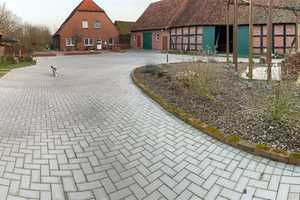 Gelegenheit: Tolle Wohnanlage ein Bauernhof und 2 neuwertige Bungalows, mit viel Platz u. Komfort   – Diepholz (Kreis) – Vorschaubild 10