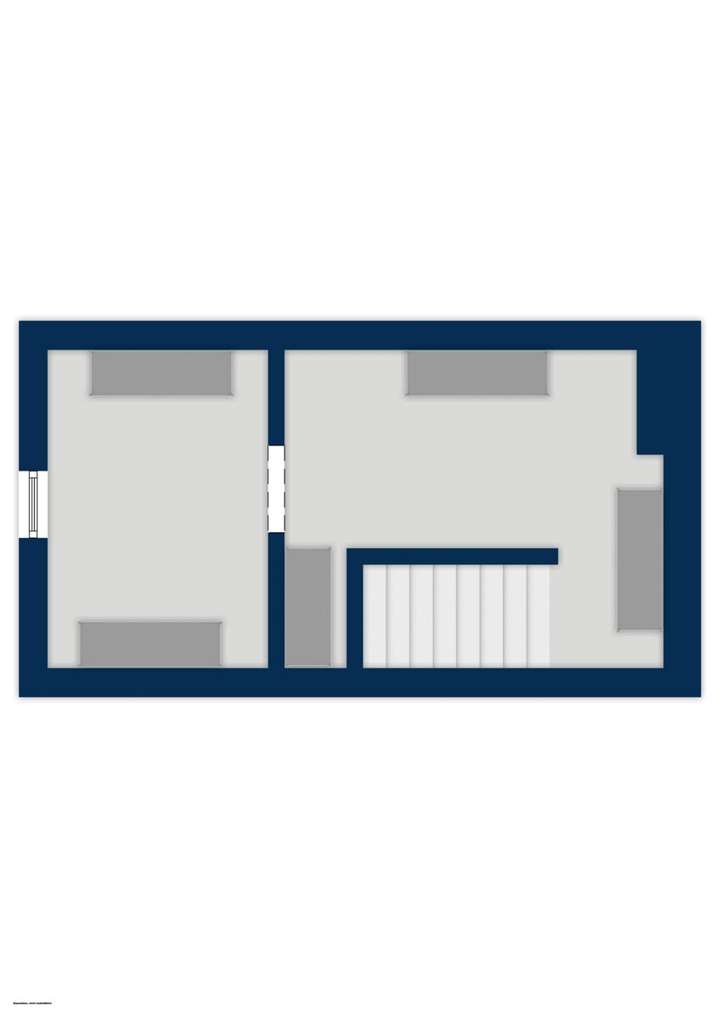 Grundriss Kellergeschoss