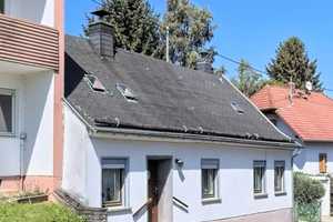 Charmantes Häuschen mit großem Potenzial – Mühlenweg 23, 66620 Sankt Wendel (Kreis) – Vorschaubild 1