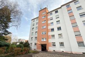 Helle 3-Zi.-Wohnung in Dortmund mit Balkon, Aufzug & Garage! – Die vollständige Adresse der Immobilie erhältst du vom Anbieter., 44388 Bövinghausen, Dortmund – Vorschaubild 14