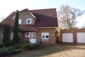 Ruhig wohnen, zentral leben in Ihrer neuen DHH in Gladbeck-Schultendorf – Die vollständige Adresse der Immobilie erhältst du vom Anbieter., 45966 Gladbeck – Vorschaubild 1