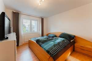 Attraktive 3-Zimmer-Wohnung mit Balkon & Garage in ruhiger Lage – Die vollständige Adresse der Immobilie erhältst du vom Anbieter., 73035 Göppingen – Vorschaubild 4