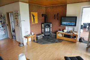 Einfamilienhaus in Lüneburg mit großem Garten in ruhiger Lage – Die vollständige Adresse der Immobilie erhältst du vom Anbieter., 21339 Ochtmissen, Lüneburg – Vorschaubild 4