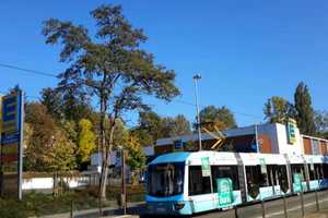 MEGA =》VETTERSSTR. 27 / ERSTBEZUG, CITY + UNI NAH, 2 ZI OASE, EINBAUKÜCHE !! – Chemnitz – Vorschaubild 16