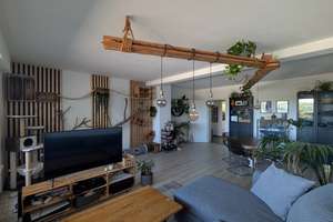 Schöne drei Zimmer Wohnung in Koblenz, Karthause Nord – Die vollständige Adresse der Immobilie erhältst du vom Anbieter., 56075 Karthause Nord, Koblenz – Vorschaubild 4