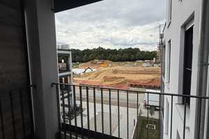 NEUBAU / ERSTBEZUG: Exklusives Appartement mit Balkon und Einbauküche – Otto-Hahn-Straße 23, 93053 Regensburg – Vorschaubild 11