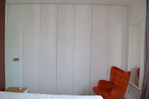 Exklusive voll möblierte Penthousewohnung – Neuhofstraße 40, 41061 Eicken, Mönchengladbach – Vorschaubild 18