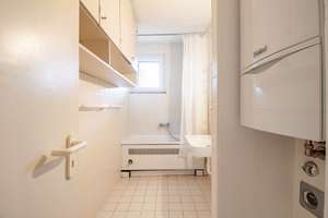 Attraktives Stadtwohnen – helle 3-Zimmer-Wohnung mit Balkon in zentraler Lage – Die vollständige Adresse der Immobilie erhältst du vom Anbieter., 52064 Hangeweiher, Aachen – Vorschaubild 15