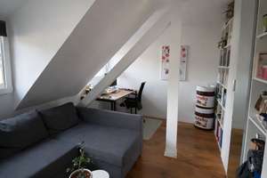 IHR NEUES ZUHAUSE IN FLINGERN: 3 ZIMMER, TERRASSE UND DACHBODEN – Ackerstr. 90, 40233 Flingern Nord, Düsseldorf – Vorschaubild 10