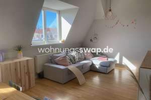 Wohnungstausch: Wrangelstraße 93 – 20000 Hoheluft-West, Hamburg – Vorschaubild 2