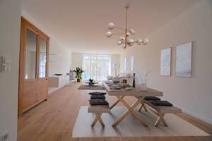 Erstbezug nach Luxus-Sanierung für Paare oder die kleine Familie...direkt an der Würm... – Die vollständige Adresse der Immobilie erhältst du vom Anbieter., 81241 Pasing, München – Vorschaubild 2