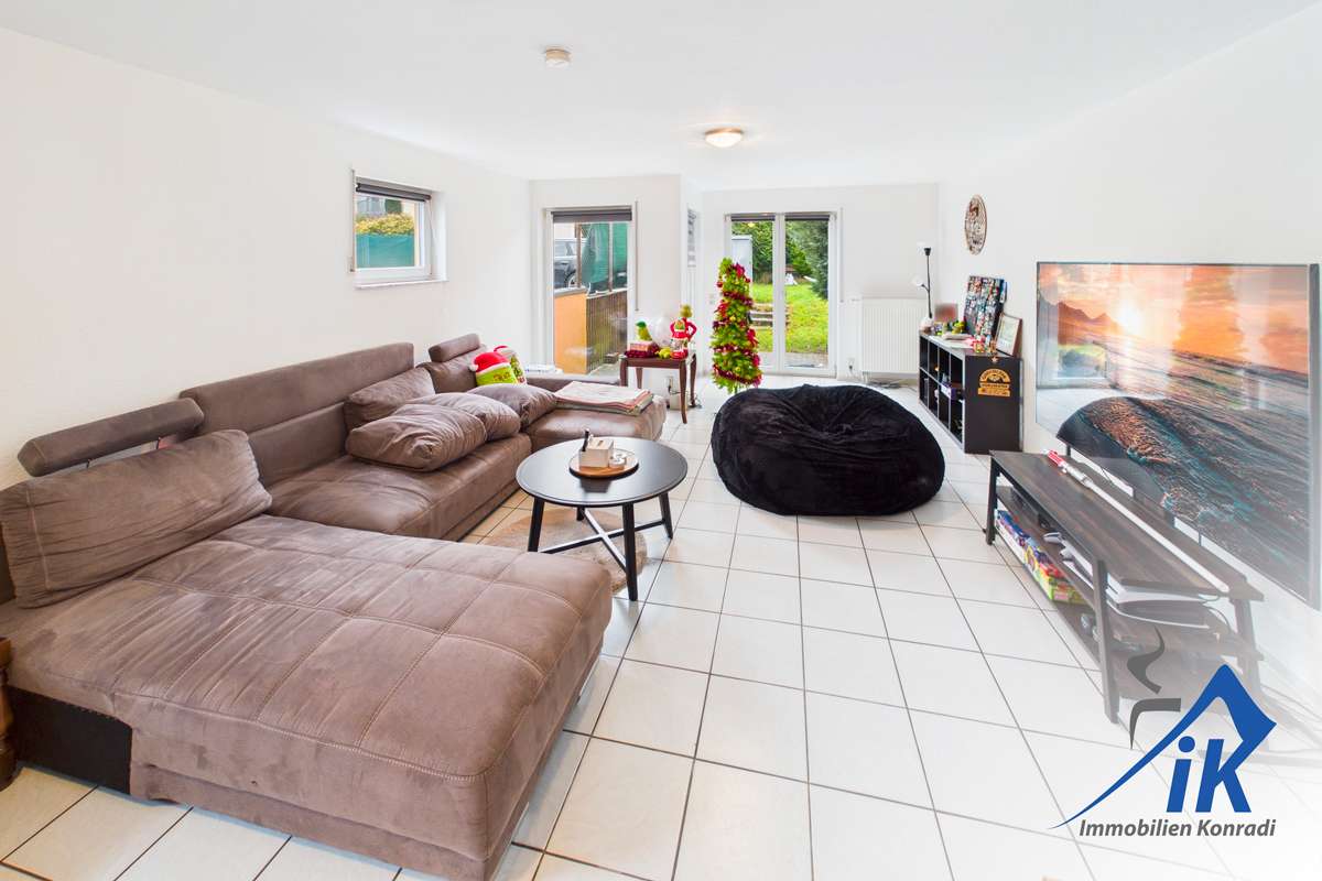 Immobilie in Mackenbach - IK | Mackenbach: gepflegtes REH in ruhiger Lage - Bild 4