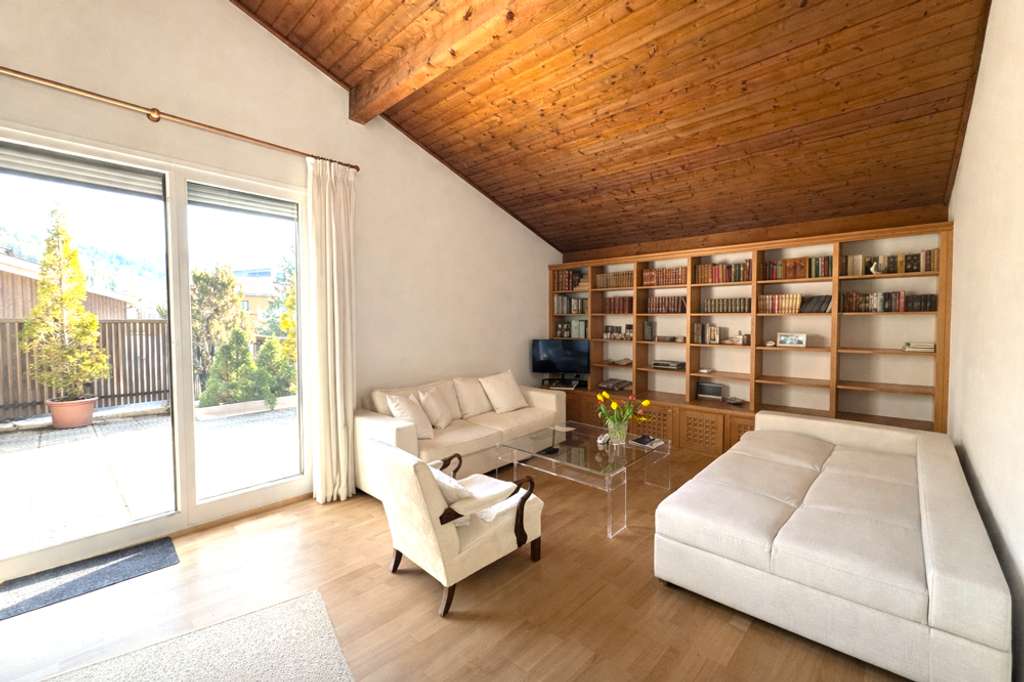 Immobilie in Schliersee - Schliersee I Wohnen mit Weitblick - Kapitalanlage mit Perspektive zum selber Nutzen - Bild 3