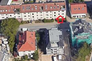 PROVISIONSFREIE 3-Z-W mit Stellplatz in zentraler Lage von Bielefeld – Ernst-Rein-Str. 26, 33613 Mitte, Bielefeld – Vorschaubild 23