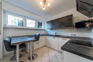 * ONLY 10 MIN TO LUCIUS CLAY KASERNE * 
Town house with large plot – ideal for dog owners! – Wiesbaden – Vorschaubild 8