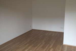 v. Privat: Mainz Neustadt, 1-Zimmer-Appartement mit EBK und Balkon       d Süd-Balkon – Hindenburgstraße 21, 55118 Neustadt, Mainz – Vorschaubild 4