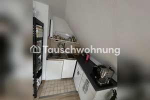 Tauschwohnung: 1-Zimmer Wohnung in bester Lage :) – Spichernstraße 4, 50672 Neustadt/Nord, Köln – Vorschaubild 5