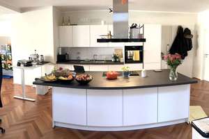 Willkommen in Ihrem neuen Zuhause im Herzen der Krefelder Innenstadt! – Die vollständige Adresse der Immobilie erhältst du vom Anbieter., 47798 Stadtmitte, Krefeld – Vorschaubild 4