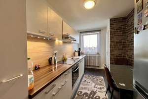 ***KURZFRISTIG VERFÜGBAR - EIGENNUTZUNG ODER KAPITALANLAGE - TOP GRUNDRISS*** – Die vollständige Adresse der Immobilie erhältst du vom Anbieter., 86179 Haunstetten-West, Augsburg – Vorschaubild 5