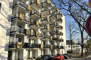 ERSTBEZUG - Erdgeschoss Terrassenwohnung - Neubau – auch WG geeignet!!! – Ostmerheimer Str. 214 E, 51109 Merheim, Köln – Vorschaubild 9