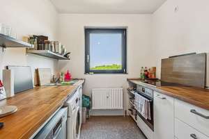 Sonnige 3-Zimmer-Wohnung mit großem Westbalkon in zentraler Lage von Köln-Riehl – Die vollständige Adresse der Immobilie erhältst du vom Anbieter., 50735 Riehl, Köln – Vorschaubild 5