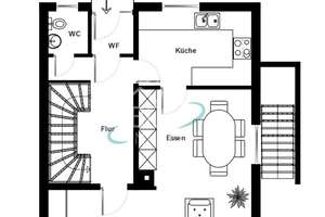 Gepflegte Doppelhaushälfte mit Garten, Terrasse und Ausbaupotenzial in ruhiger Lage – Die vollständige Adresse der Immobilie erhältst du vom Anbieter., 74523 Schwäbisch Hall – Vorschaubild 26