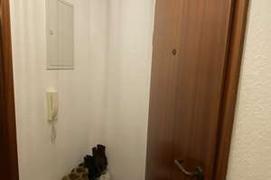 Charmante 1-Zimmerwohnung in Bonn Beuel – Die vollständige Adresse der Immobilie erhältst du vom Anbieter., 53229 Vilich, Bonn – Vorschaubild 5