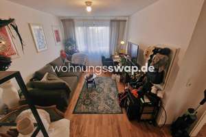 Wohnungstausch: Metzer Straße 5