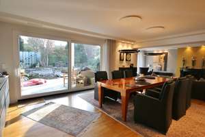 EDLES FREISTEHENDES EINFAMILIENHAUS MIT ZAUBERHAFTEM GARTEN! ÄSTHETIK- DESIGN - NATUR! – Die vollständige Adresse der Immobilie erhältst du vom Anbieter., 41189 Wickrathberg, Mönchengladbach – Vorschaubild 16